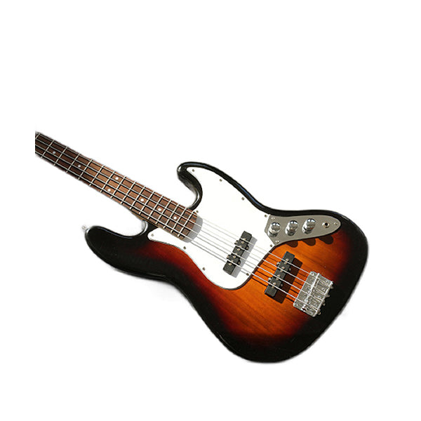 Mobileleb Hobbies & Creative Arts Brown / Brand New Ara Guitar Bass 34 Inches - M426