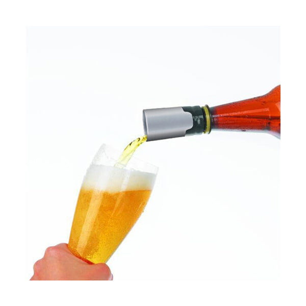 Mobileleb Hobbies & Creative Arts Silver / Brand New Cool Gift, Tap Pro, Draft Beer Flavor - 96059