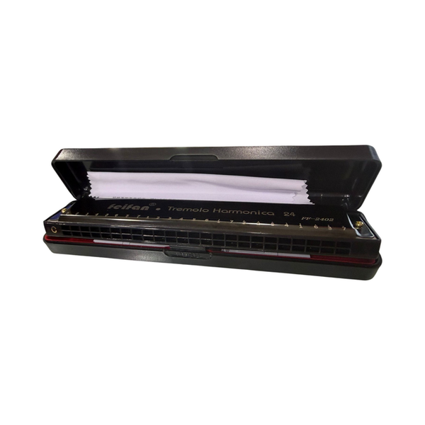 Mobileleb Hobbies & Creative Arts Brand New Feifan Harmonica 20 Holes – M445