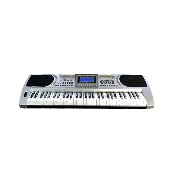 Mobileleb Hobbies & Creative Arts Brand New JL-168 Electronic Keyboard