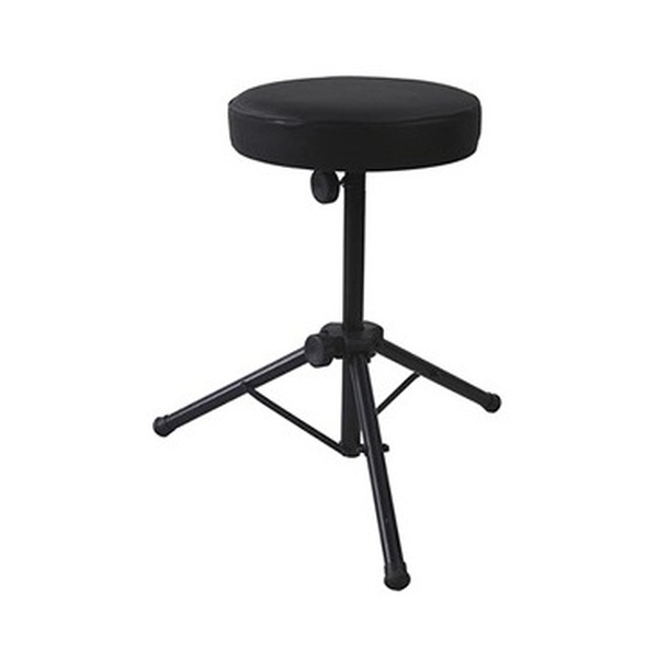 Mobileleb Hobbies & Creative Arts Black / Brand New Padded Bench for Keyboard Piano – H181