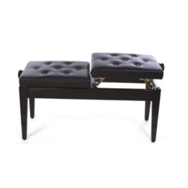 Mobileleb Hobbies & Creative Arts Black / Brand New Top Bench Piano - TBH102-14