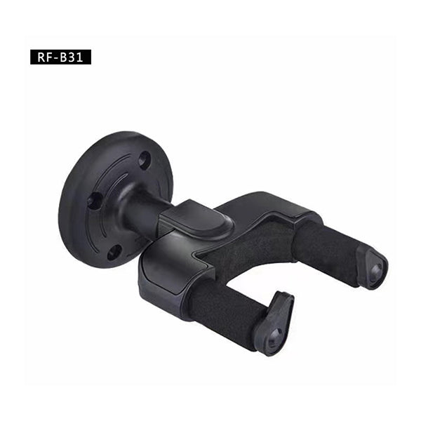 Mobileleb Hobbies & Creative Arts Top Wall Hanger for Guitar - RFB31