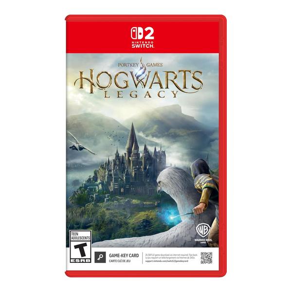Mobileleb Hogwarts Legacy - Nintendo Switch 2
