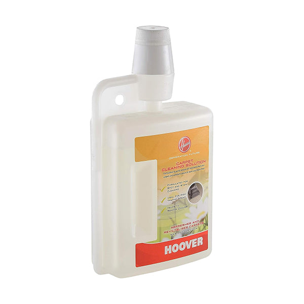 Mobileleb Household Appliances Brand New Hoover, Cleanjet Solution Detergents and Chemicals, Mixed - 35601351
