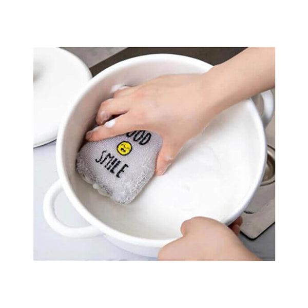 Mobileleb Household Supplies Brand New / Model-1 Dishwashing Sponge, Kitchenware, Washing Dish - 14343