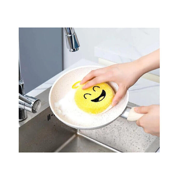 Mobileleb Household Supplies Brand New / Model-2 Dishwashing Sponge, Kitchenware, Washing Dish - 14343