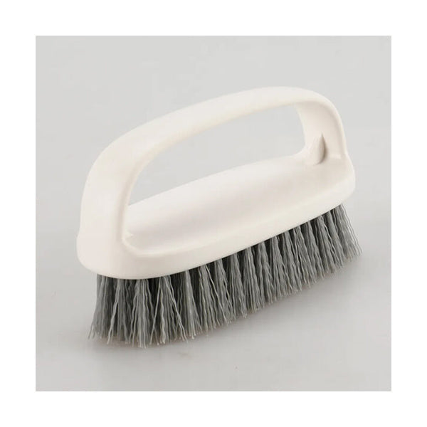 Mobileleb Household Supplies White / Brand New J&S Home, Wash Scrubbing Brush, JS185280 - 98803