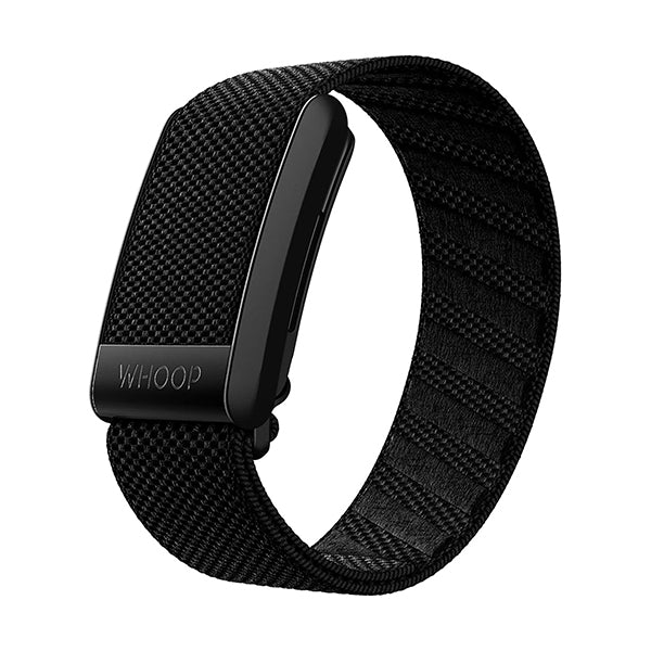 Mobileleb Jewelry Black / Brand New WHOOP 4.0 with 12 Month Subscription – Wearable Health, Fitness & Activity Tracker – Continuous Monitoring, Performance Optimization, Heart Rate Tracking – Improve Sleep, Strain, Recovery, Wellness