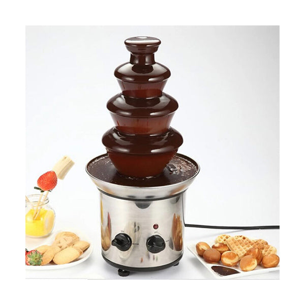 Chocolate fountain for deals sale