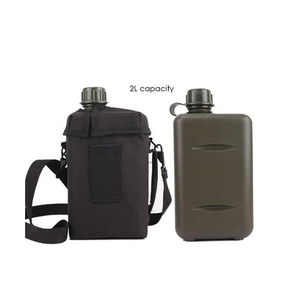Mobileleb Kitchen & Dining Camping Flask 2L - 14122