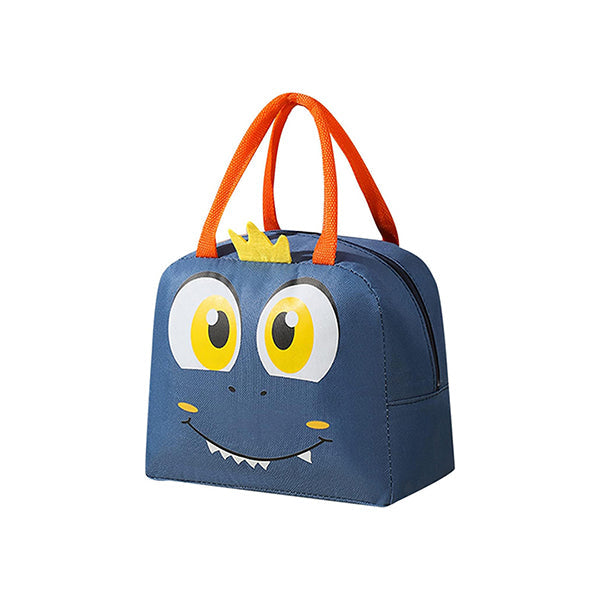 Mobileleb Kitchen & Dining Navy / Brand New Character Lunch Bag - 15794, Available in Different Models