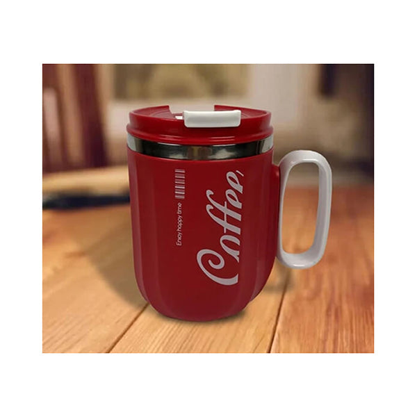 Mobileleb Kitchen & Dining Red / Brand New Cup Holder, Home Accessories, Dinning Table, Cup - 15817