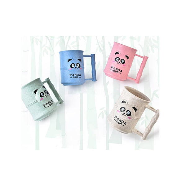 Mobileleb Kitchen & Dining Cute Panda Cup - 15662