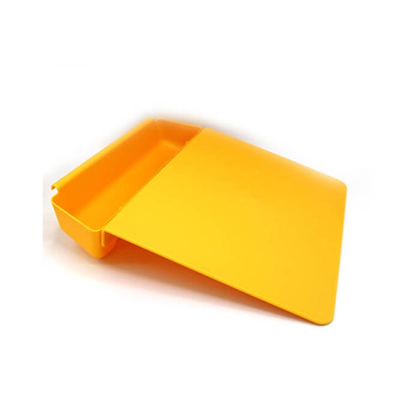 Mobileleb Kitchen & Dining Yellow / Brand New Cutting Board, Kitchen Accessories, Home Accessories, Plastic Cutting Board - 14086