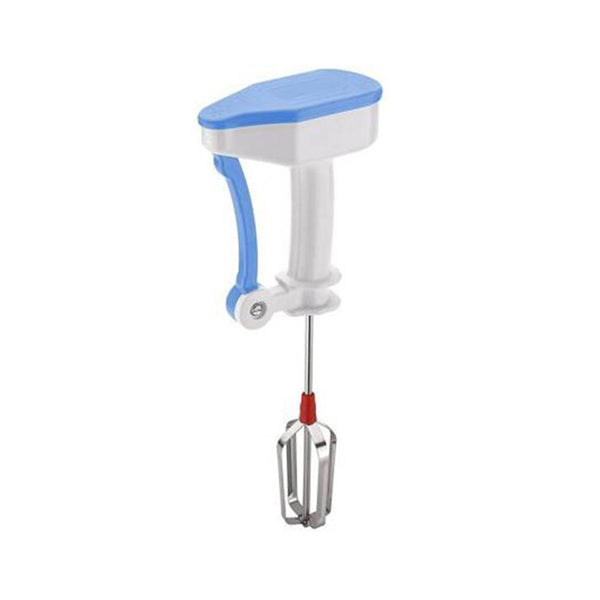 Mobileleb Kitchen & Dining Blue / Brand New Easy Flow Hand Blender - 96259