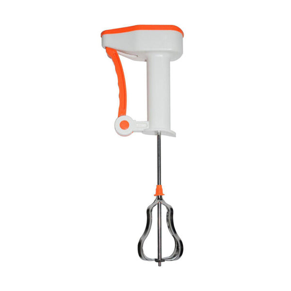 Mobileleb Kitchen & Dining Orange / Brand New Easy Flow Hand Blender - 96259
