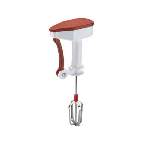 Mobileleb Kitchen & Dining Red / Brand New Easy Flow Hand Blender - 96259