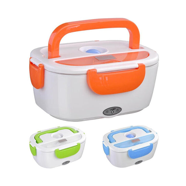 Mobileleb Kitchen & Dining Electric Lunch Box