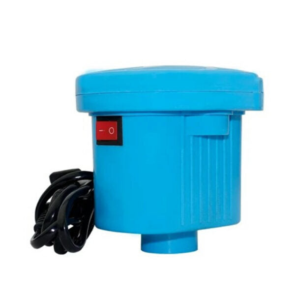 Mobileleb Kitchen & Dining Blue / Brand New Electric Vacuum Pump for all sizes of Vacuum Bags - 97411
