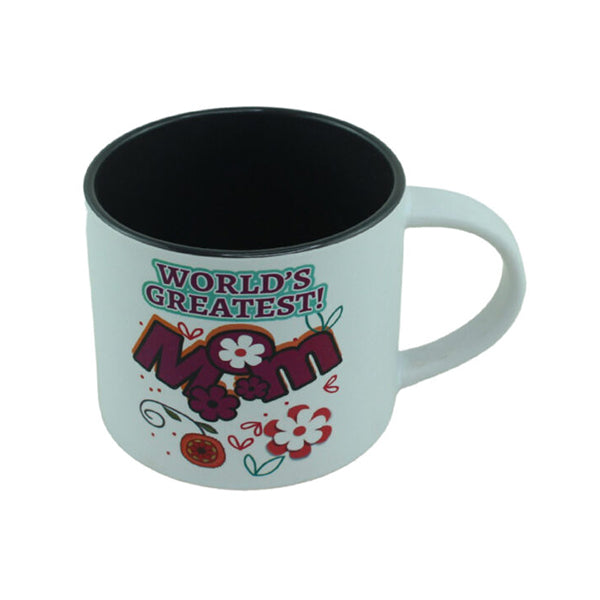 Mobileleb Kitchen & Dining Brand New / Model-1 Family Mug, Available in Different Models, #RM76