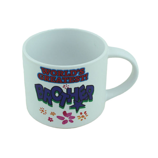 Mobileleb Kitchen & Dining Brand New / Model-4 Family Mug, Available in Different Models, #RM76