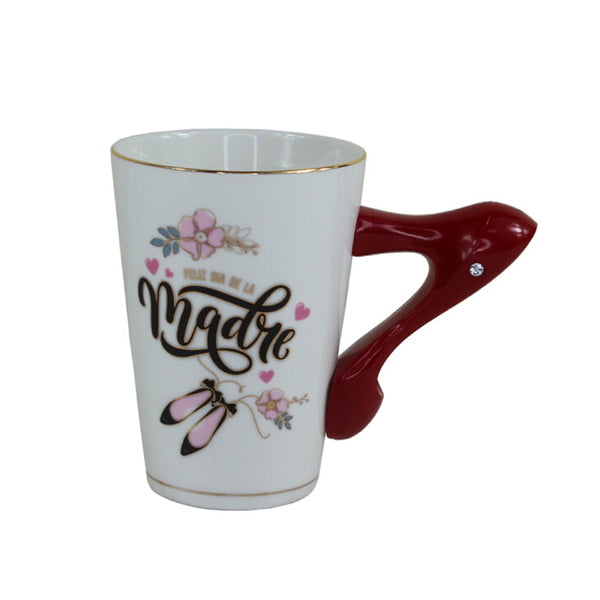 Mobileleb Kitchen & Dining Brand New / Model-1 Fashion Ceramic Mugs - 90174, Available in Different Models