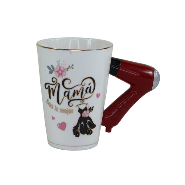 Mobileleb Kitchen & Dining Brand New / Model-2 Fashion Ceramic Mugs - 90174, Available in Different Models