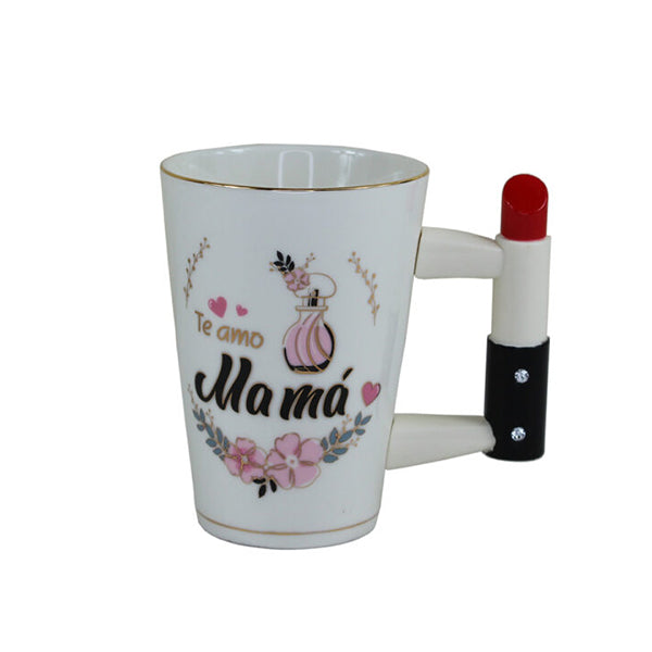 Mobileleb Kitchen & Dining Brand New / Model-3 Fashion Ceramic Mugs - 90174, Available in Different Models