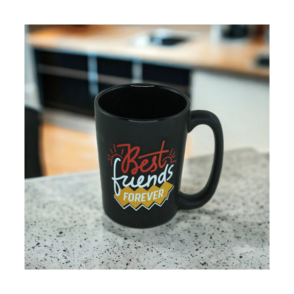 Mobileleb Kitchen & Dining Brand New / Model-1 Friend Mug #FR404, Best Friends Forever - 98472-2