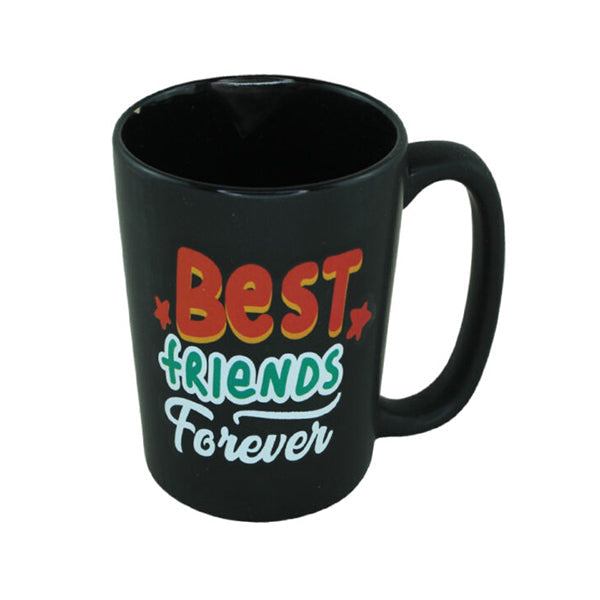 Mobileleb Kitchen & Dining Brand New / Model-1 Friend Mug #FR404, Best Friends Forever - 98472-3