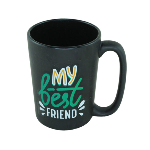 Mobileleb Kitchen & Dining Brand New / Model-1 Friend Mug #FR404, My Best Friend - 98472-1