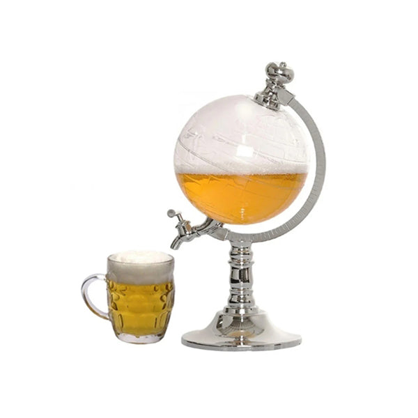 Mobileleb Kitchen & Dining Globe Drink Dispenser - 2.5 L - 16125