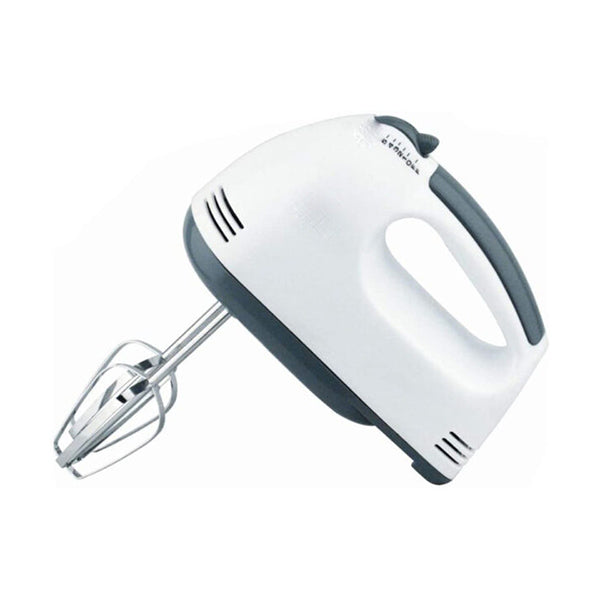 Mobileleb Kitchen & Dining White / Brand New Hoffmans, Hand Mixer HM-6626