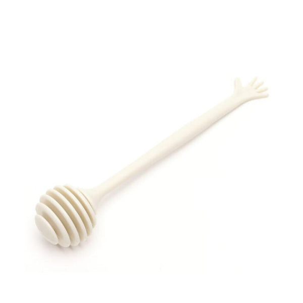 Mobileleb Kitchen & Dining White / Brand New Honey Spoon - 96426