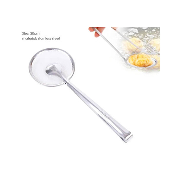 Mobileleb Kitchen & Dining Silver / Brand New Net Spoon, Kitchenware, Kitchen Tools - 14348