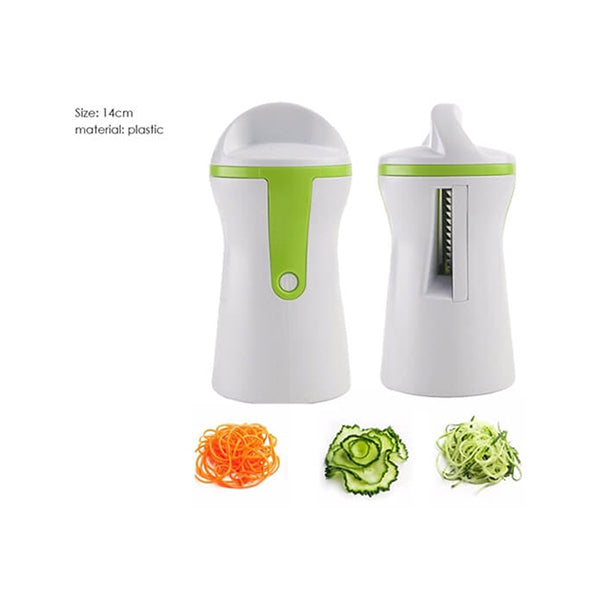 Mobileleb Kitchen & Dining Green / Brand New Peeling Machine, Kitchenware, Kitchen Tools, Peeling Machine, Suitable for Vegetables - 14346