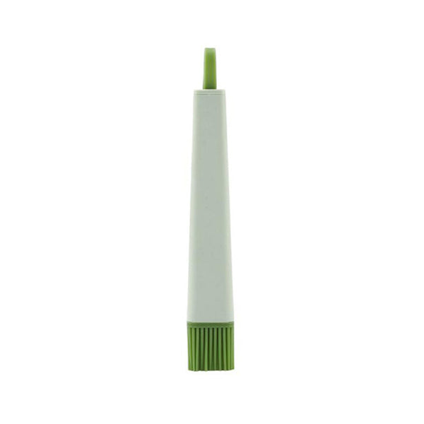Mobileleb Kitchen & Dining Green / Brand New Silicone Oil, Sauce Brush Sauce - 96100