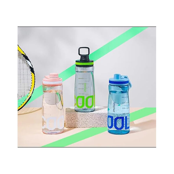 Mobileleb Kitchen & Dining Sports and Gym Water Bottle - 15866