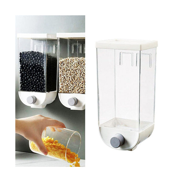 Wall-Mounted Single Cereal Dispenser - 96050 Price in Lebanon – Mobileleb