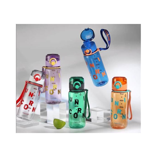 Mobileleb Kitchen & Dining Water Bottle for Kids - 15773