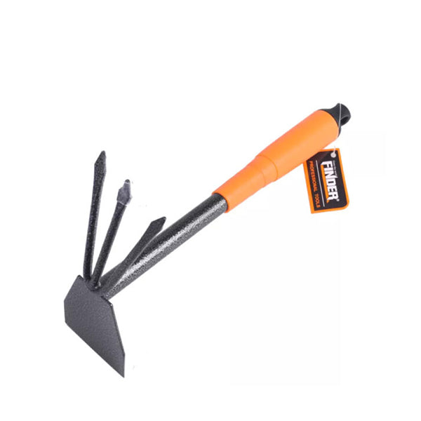 Mobileleb Lawn & Garden Orange / Brand New Finder, Garden Tool - 191645