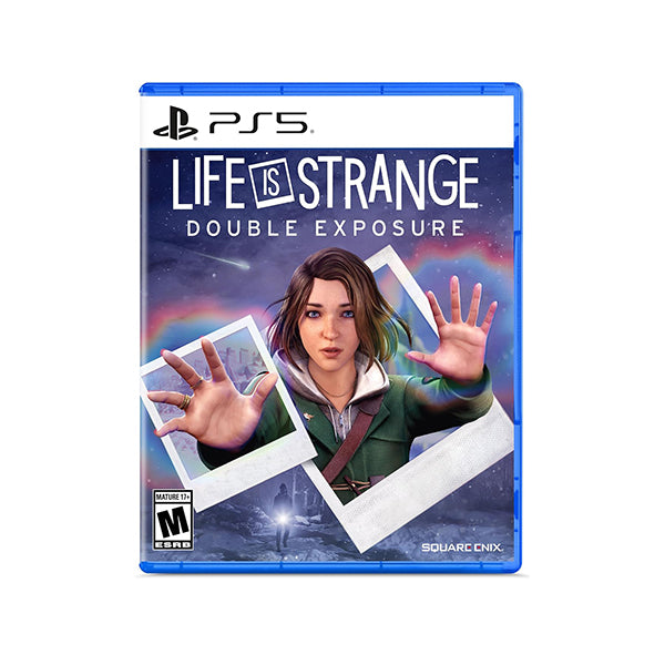 Mobileleb Life Is Strange: Double Exposure - PS5