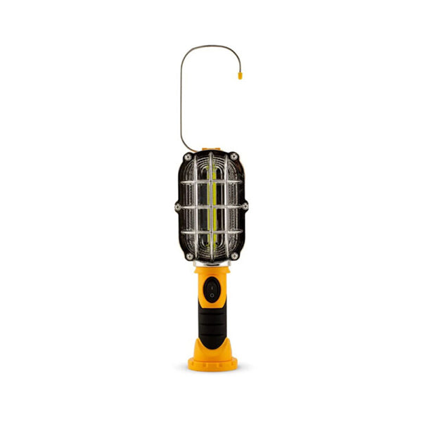 Mobileleb Lighting Yellow / Brand New Cool Gift, Handy Light, Cordless LED Light - 93230