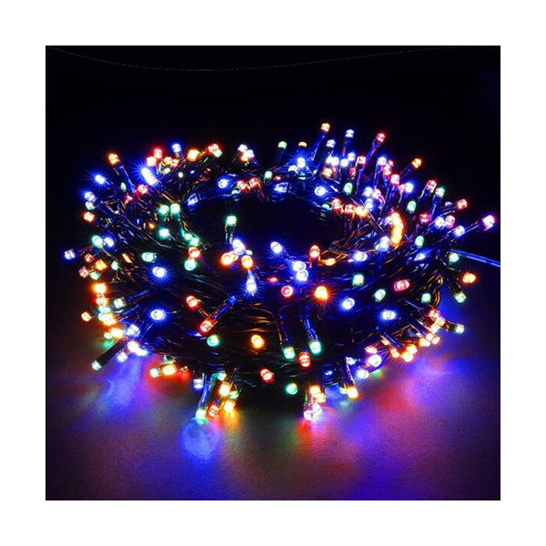 Mobileleb Lighting LED Christmas Tree Lights - Ledstrip Available in Different Sizes