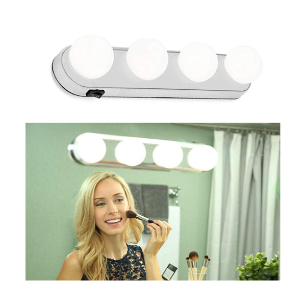 Mobileleb Lighting White / Brand New Studio Glow Vanity Makeup Light - 90098