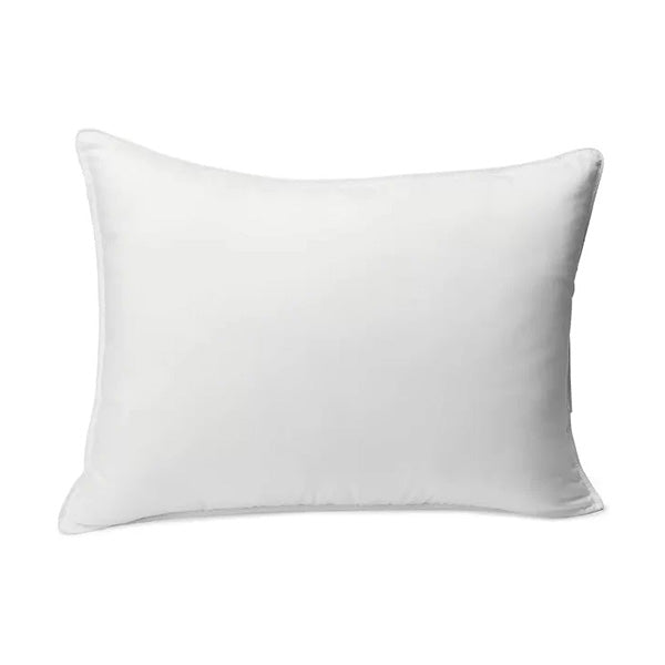 Mobileleb Linens & Bedding White / Brand New 1-Piece Microfiber Pillow Standard 45*70 Cm - 10741