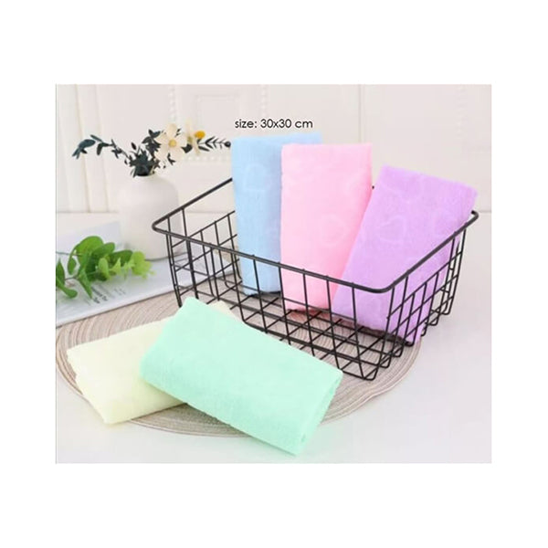 Mobileleb Linens & Bedding Brand New Hand Towel, High-quality Fast Absorbent Towel - 14527