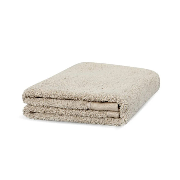 Mobileleb Linens & Bedding Beige / Brand New Sanitary, 30x50cm Bath Towels - 98830