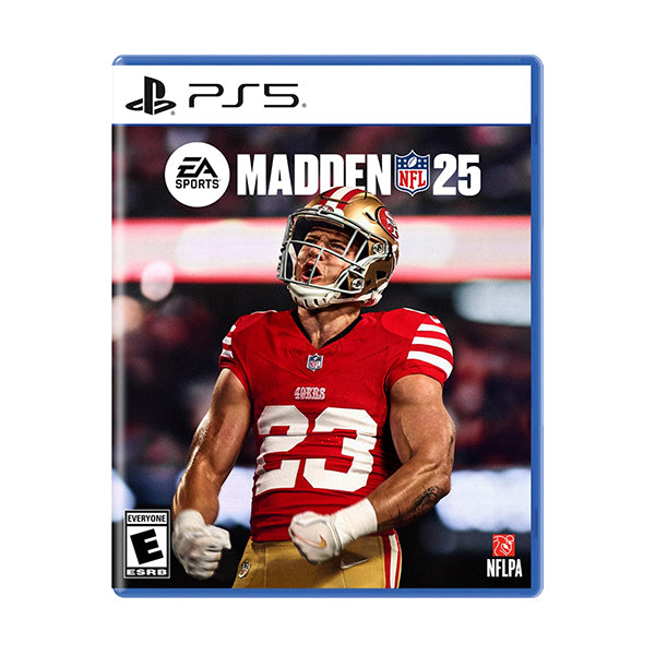 Mobileleb Madden NFL 25 - PS5